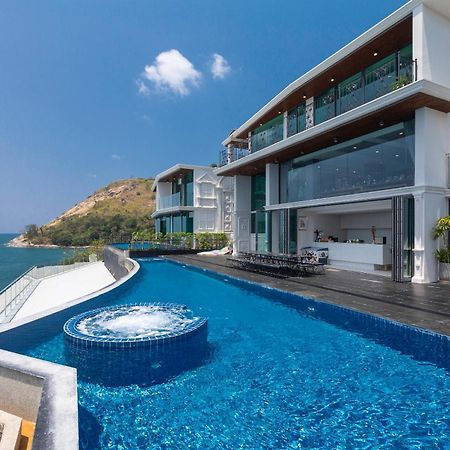 Villa W Luxury Nai Harn Exterior photo